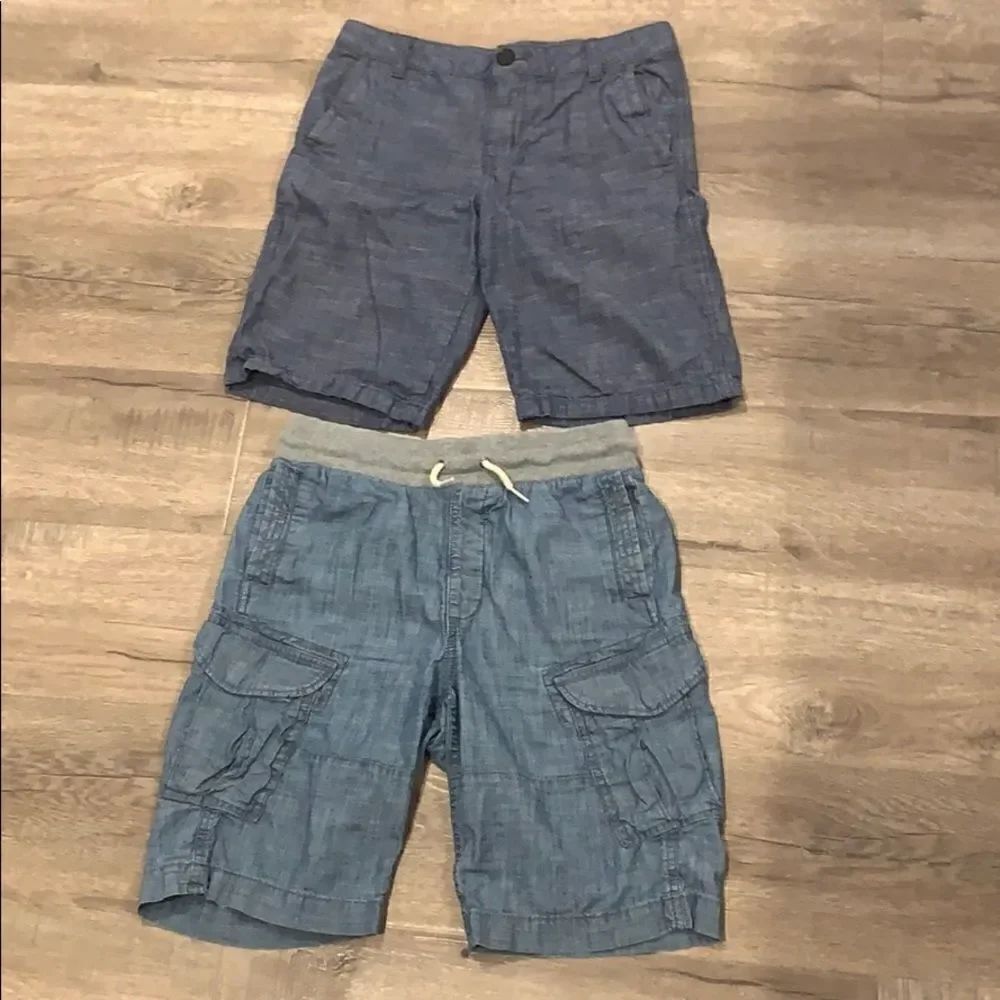 🎉Final deal 🎉Jean shorts bundle